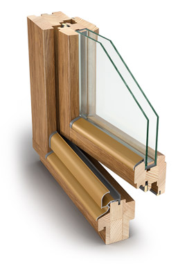 Koka logi Standard 68 